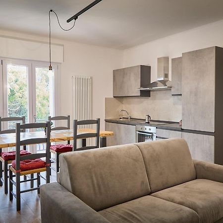 Mira Assisi Apartment Bastia Umbra Exterior photo