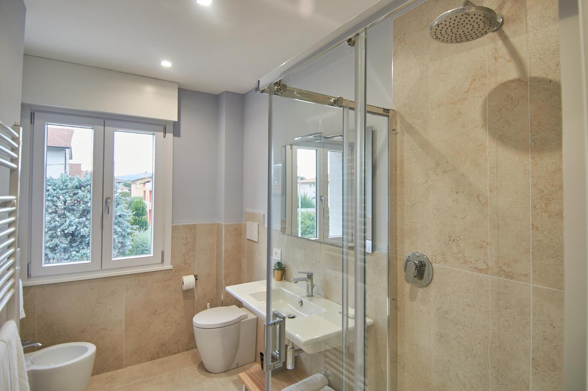 Mira Assisi Apartment Bastia Umbra Exterior photo