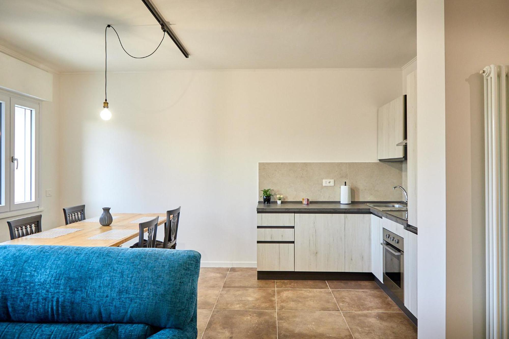 Mira Assisi Apartment Bastia Umbra Exterior photo