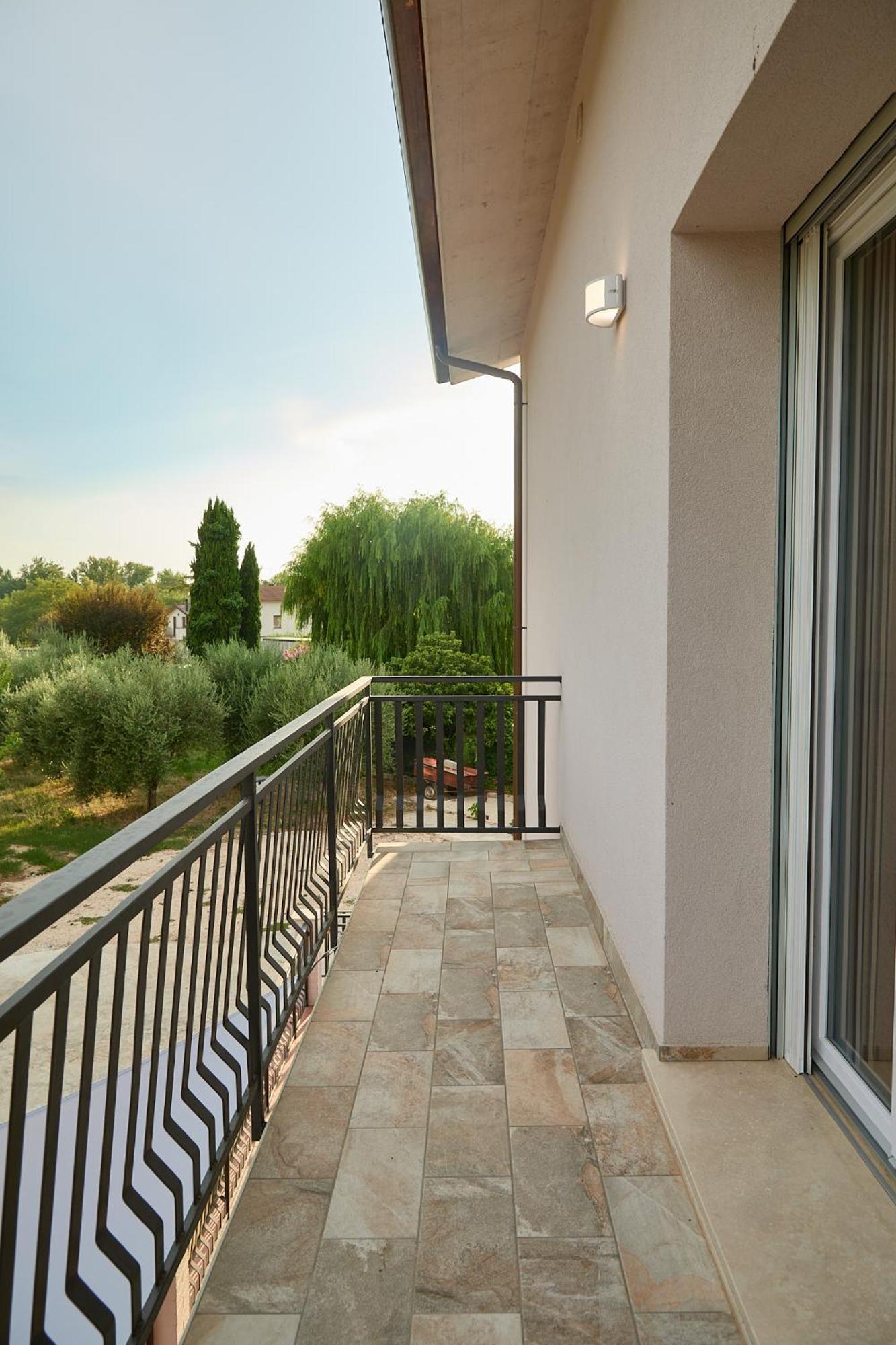 Mira Assisi Apartment Bastia Umbra Exterior photo