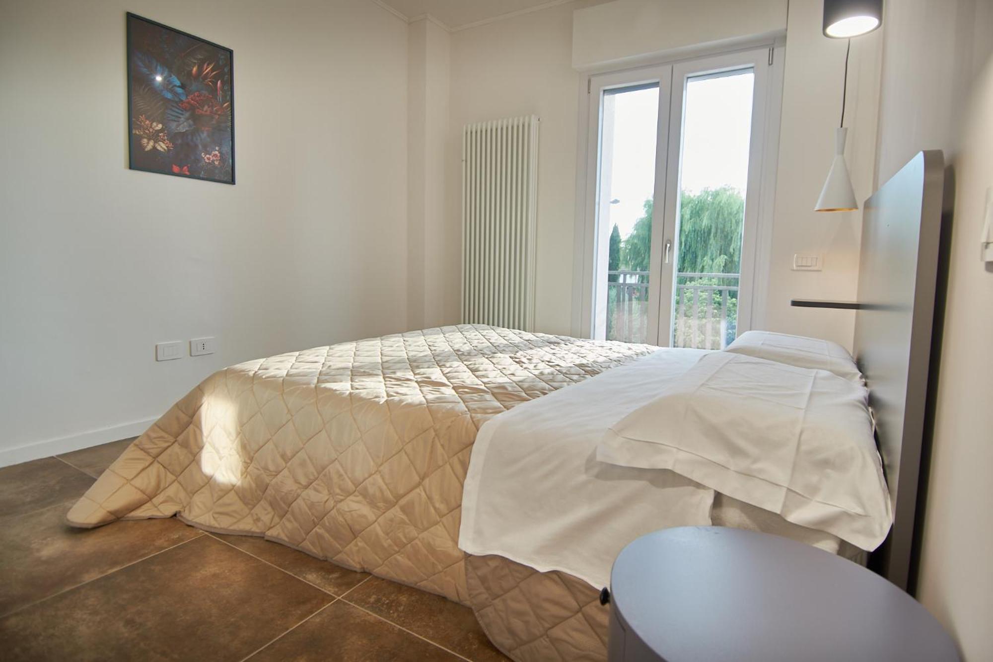 Mira Assisi Apartment Bastia Umbra Exterior photo