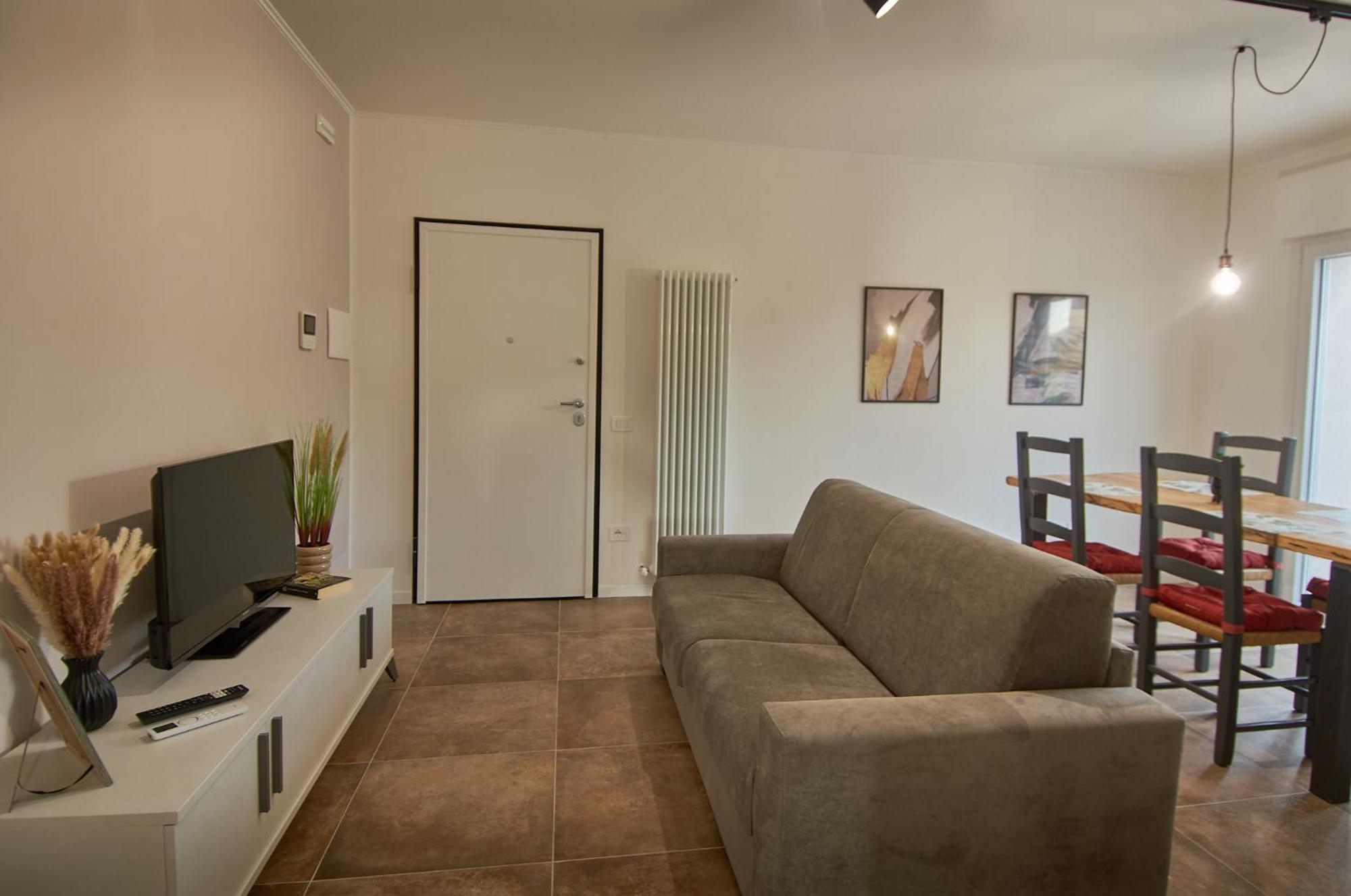 Mira Assisi Apartment Bastia Umbra Exterior photo