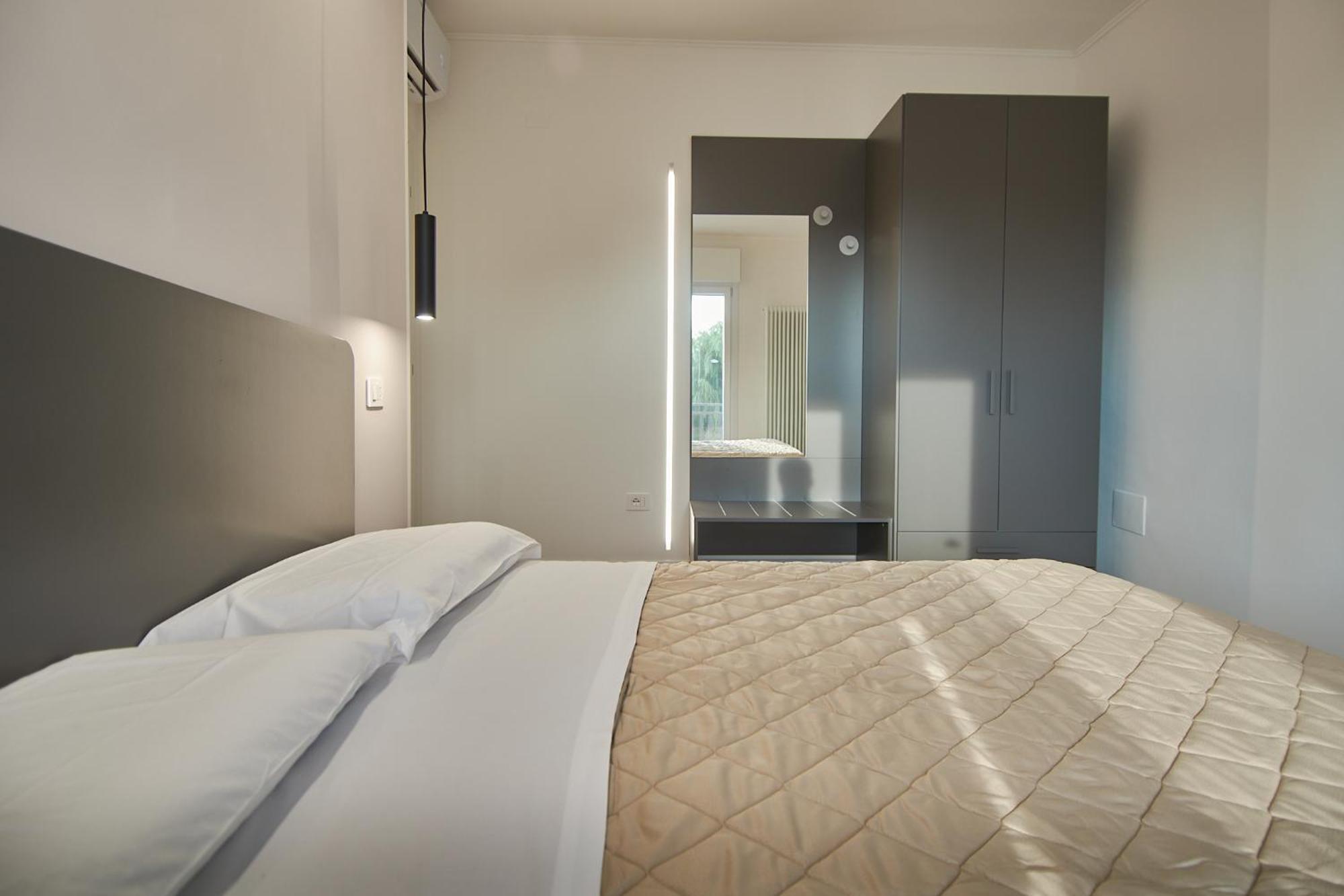 Mira Assisi Apartment Bastia Umbra Exterior photo