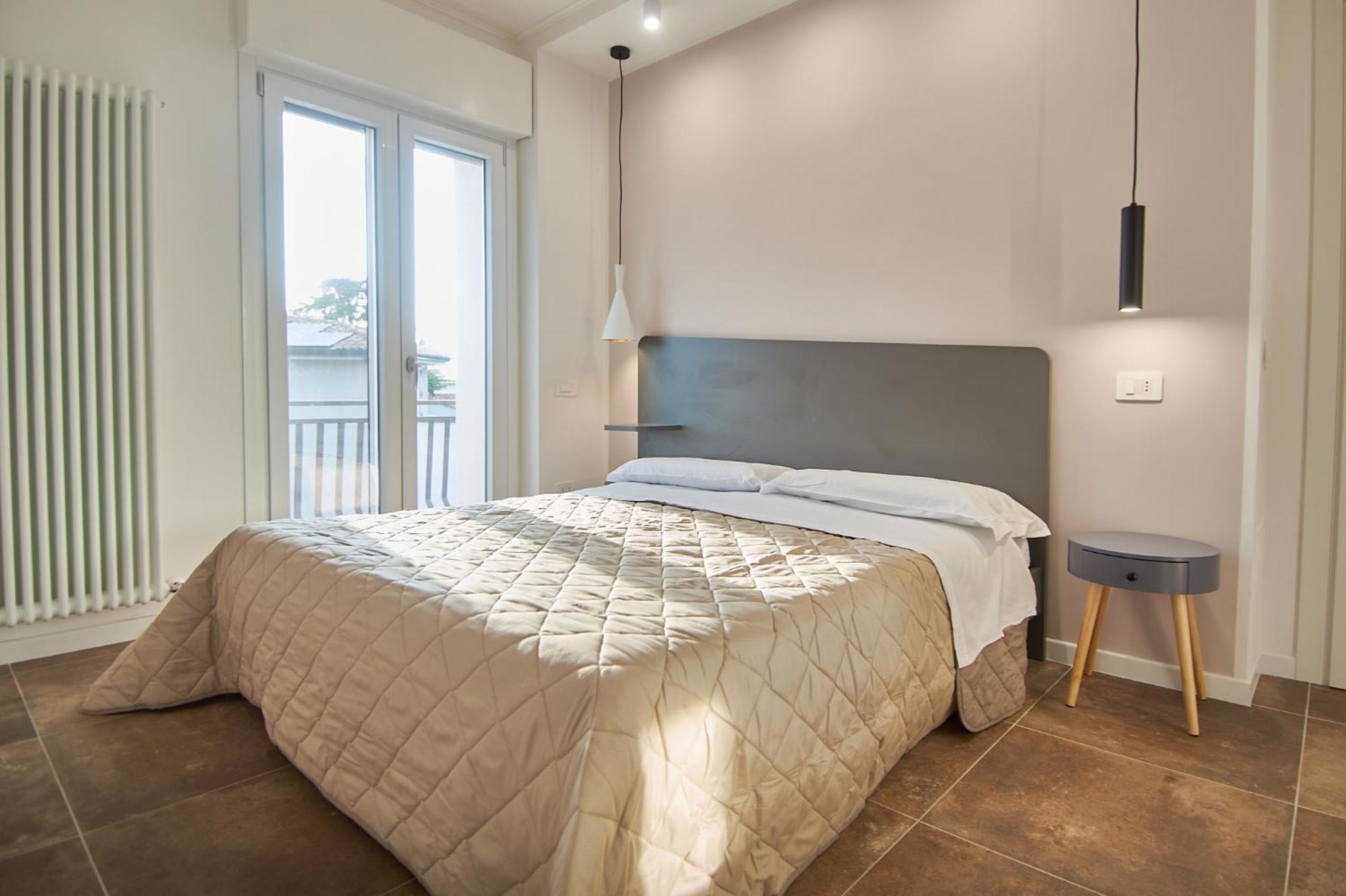 Mira Assisi Apartment Bastia Umbra Exterior photo