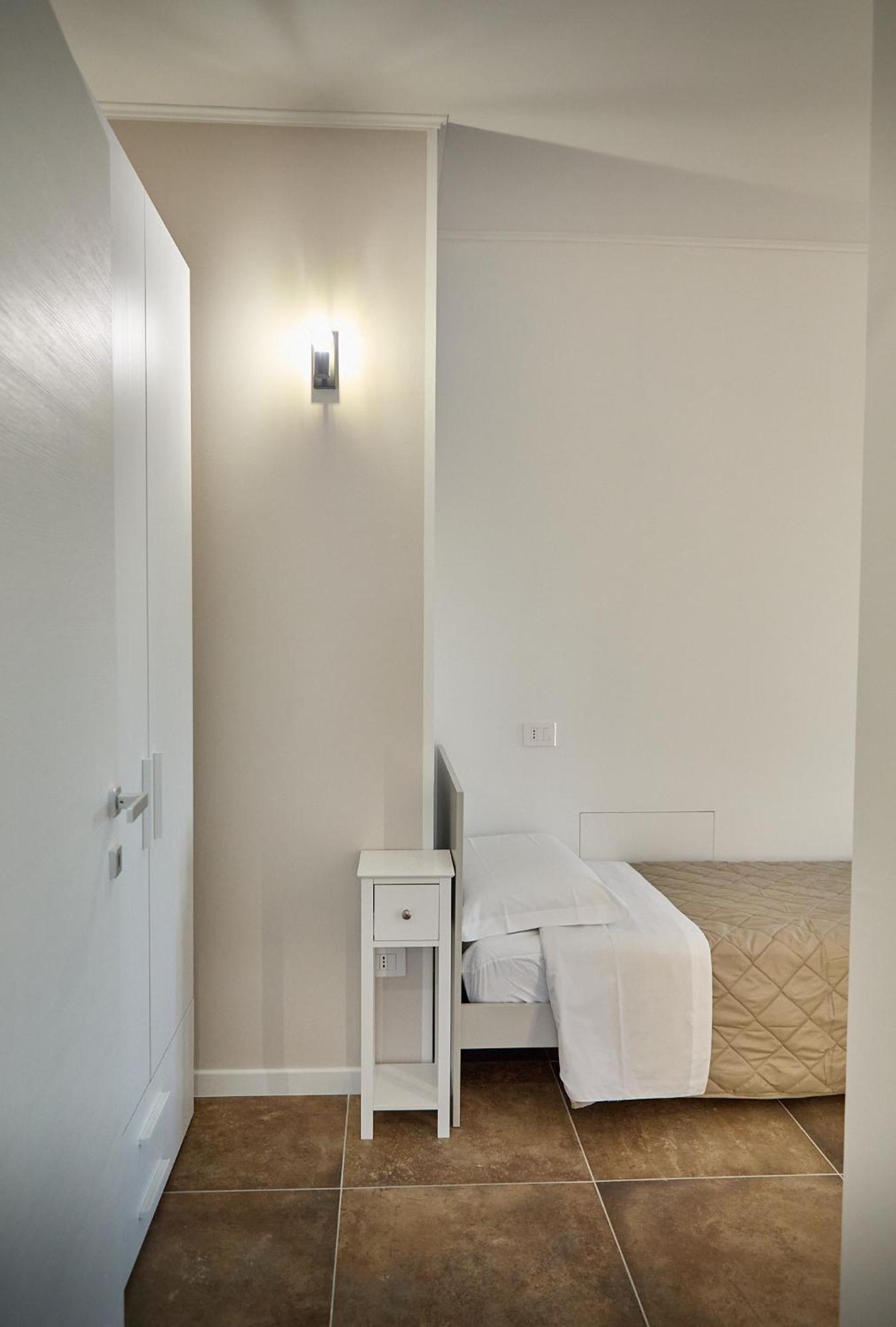 Mira Assisi Apartment Bastia Umbra Exterior photo