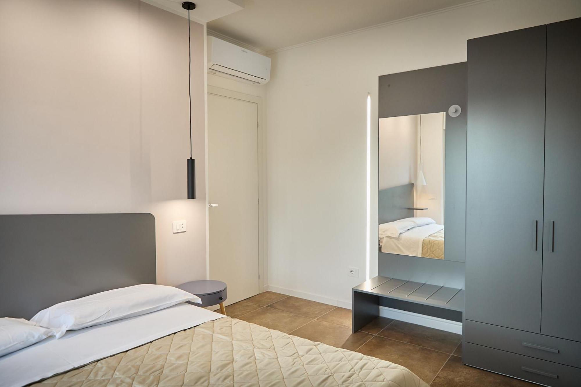 Mira Assisi Apartment Bastia Umbra Exterior photo