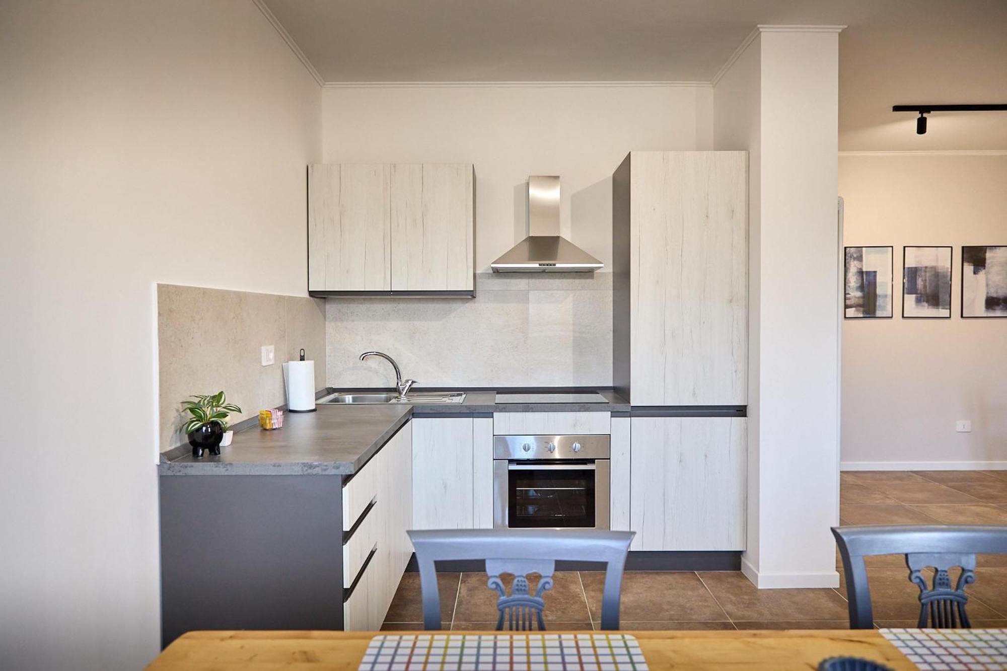 Mira Assisi Apartment Bastia Umbra Exterior photo